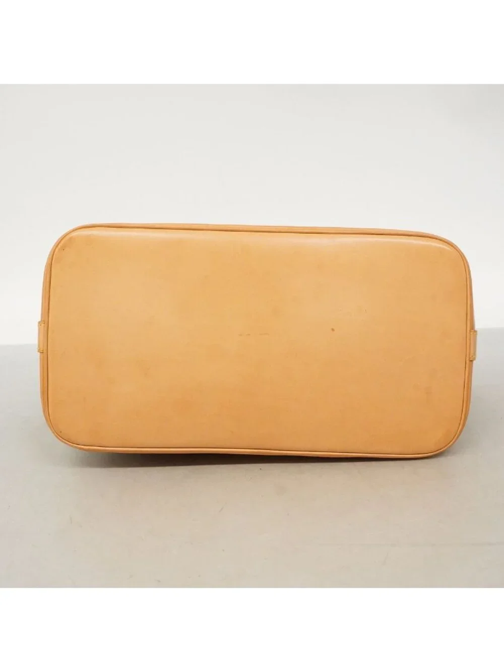 Louis Vuitton Monogram Alma Brown Handbag